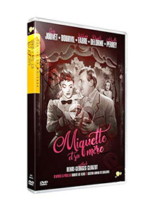 Miquette  (DVD)